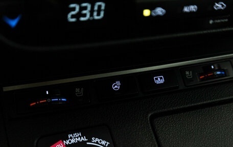 Lexus ES VII, 2013 год, 2 400 000 рублей, 20 фотография