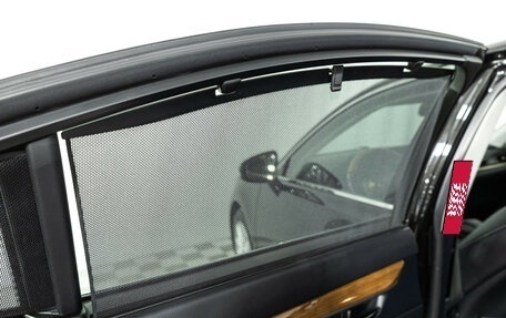 Lexus ES VII, 2013 год, 2 400 000 рублей, 22 фотография