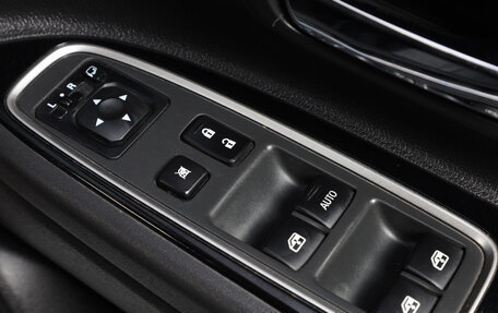 Mitsubishi Outlander III рестайлинг 3, 2015 год, 2 429 000 рублей, 8 фотография