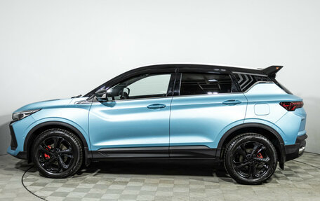 Geely Coolray I, 2024 год, 2 349 700 рублей, 8 фотография