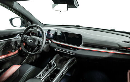 Geely Coolray I, 2024 год, 2 349 700 рублей, 9 фотография