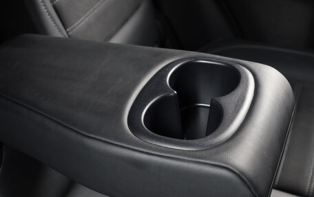 Mitsubishi Outlander III рестайлинг 3, 2015 год, 2 429 000 рублей, 20 фотография