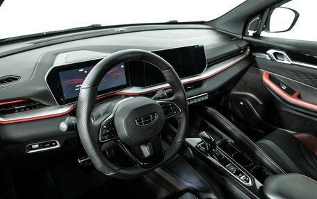 Geely Coolray I, 2024 год, 2 349 700 рублей, 11 фотография