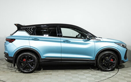 Geely Coolray I, 2024 год, 2 349 700 рублей, 4 фотография