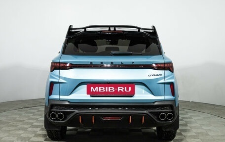 Geely Coolray I, 2024 год, 2 349 700 рублей, 6 фотография