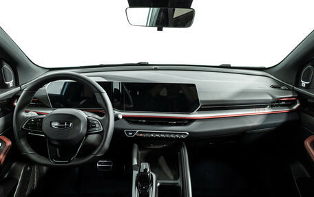 Geely Coolray I, 2024 год, 2 349 700 рублей, 13 фотография