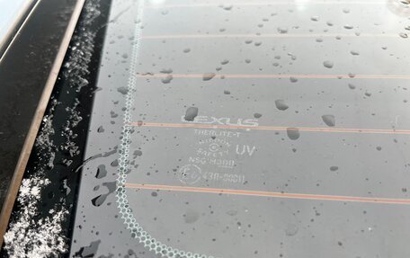 Lexus GS III рестайлинг, 2006 год, 950 000 рублей, 16 фотография