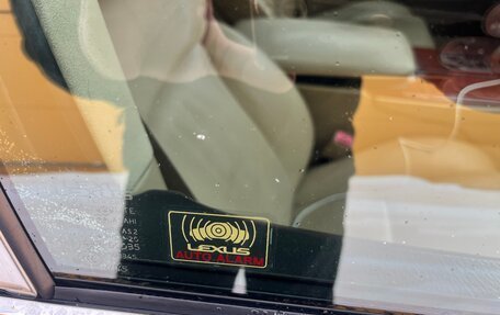 Lexus GS III рестайлинг, 2006 год, 950 000 рублей, 17 фотография