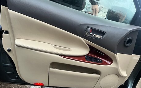 Lexus GS III рестайлинг, 2006 год, 950 000 рублей, 19 фотография