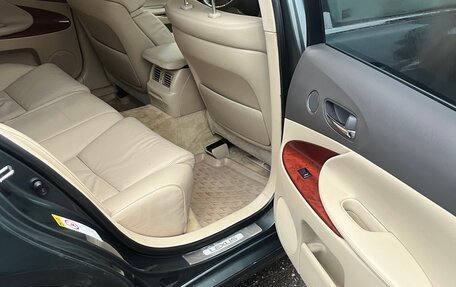 Lexus GS III рестайлинг, 2006 год, 950 000 рублей, 22 фотография