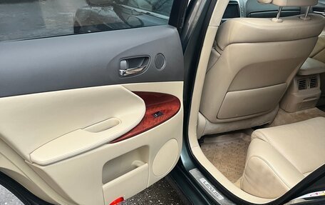 Lexus GS III рестайлинг, 2006 год, 950 000 рублей, 23 фотография