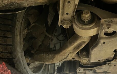 Lexus GS III рестайлинг, 2006 год, 950 000 рублей, 26 фотография