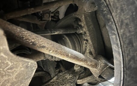 Lexus GS III рестайлинг, 2006 год, 950 000 рублей, 30 фотография