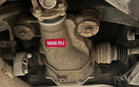 Lexus GS III рестайлинг, 2006 год, 950 000 рублей, 28 фотография