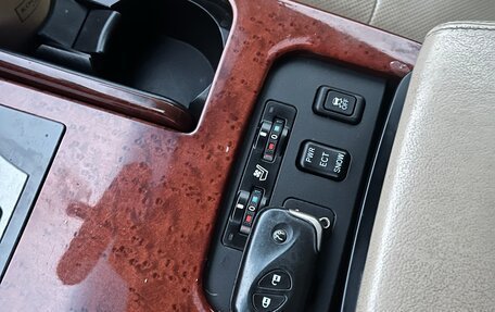 Lexus GS III рестайлинг, 2006 год, 950 000 рублей, 31 фотография