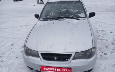 Daewoo Nexia I рестайлинг, 2013 год, 185 000 рублей, 1 фотография