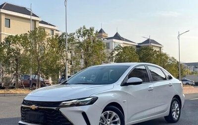 Chevrolet Monza, 2023 год, 1 350 000 рублей, 1 фотография