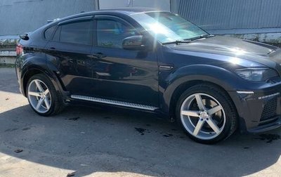 BMW X6, 2008 год, 2 000 000 рублей, 1 фотография