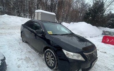 Toyota Camry, 2012 год, 1 200 000 рублей, 1 фотография