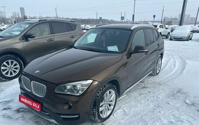 BMW X1, 2012 год, 1 399 000 рублей, 1 фотография