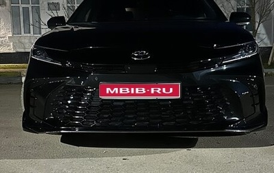 Toyota Camry, 2025 год, 4 230 000 рублей, 1 фотография