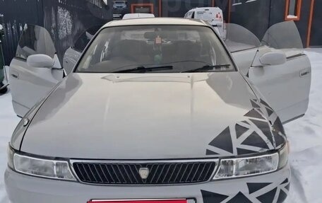 Toyota Chaser IV, 1994 год, 360 000 рублей, 1 фотография