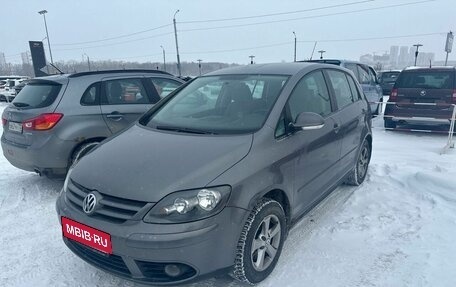 Volkswagen Golf Plus I, 2008 год, 749 000 рублей, 1 фотография