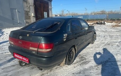 Toyota Corona IX (T190), 1993 год, 148 000 рублей, 1 фотография