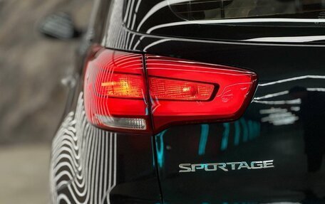 KIA Sportage III, 2014 год, 1 280 000 рублей, 10 фотография