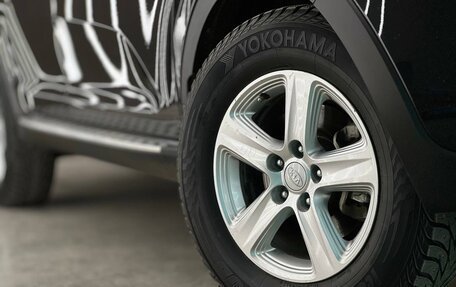 KIA Sportage III, 2014 год, 1 280 000 рублей, 3 фотография