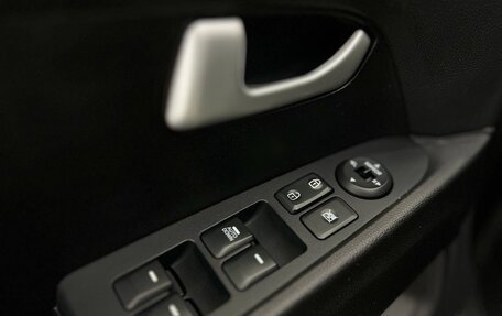 KIA Sportage III, 2014 год, 1 280 000 рублей, 12 фотография