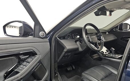 Land Rover Range Rover Evoque II, 2022 год, 2 520 000 рублей, 4 фотография