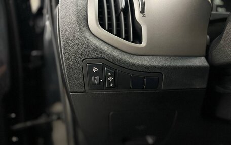 KIA Sportage III, 2014 год, 1 280 000 рублей, 14 фотография