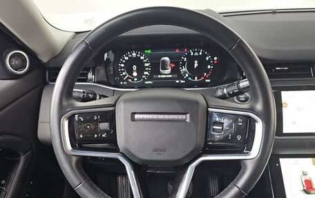 Land Rover Range Rover Evoque II, 2022 год, 2 520 000 рублей, 6 фотография