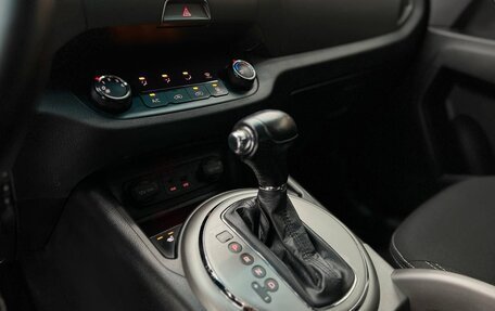 KIA Sportage III, 2014 год, 1 280 000 рублей, 16 фотография