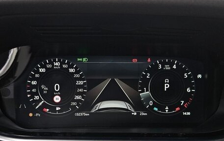 Land Rover Range Rover Evoque II, 2022 год, 2 520 000 рублей, 7 фотография