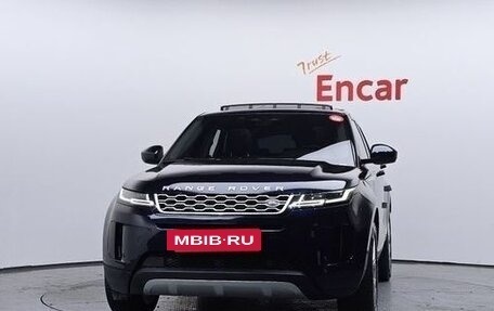 Land Rover Range Rover Evoque II, 2022 год, 2 520 000 рублей, 2 фотография