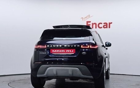 Land Rover Range Rover Evoque II, 2022 год, 2 520 000 рублей, 3 фотография