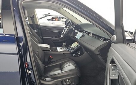 Land Rover Range Rover Evoque II, 2022 год, 2 520 000 рублей, 15 фотография