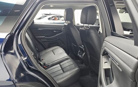 Land Rover Range Rover Evoque II, 2022 год, 2 520 000 рублей, 16 фотография