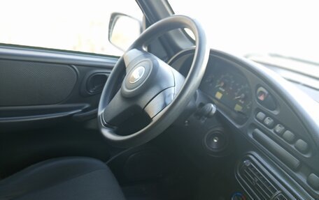 Chevrolet Niva I рестайлинг, 2018 год, 580 000 рублей, 5 фотография