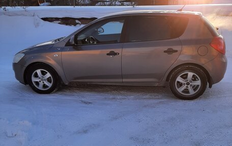 KIA cee'd I рестайлинг, 2008 год, 580 000 рублей, 5 фотография