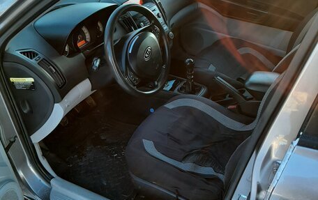 KIA cee'd I рестайлинг, 2008 год, 580 000 рублей, 7 фотография