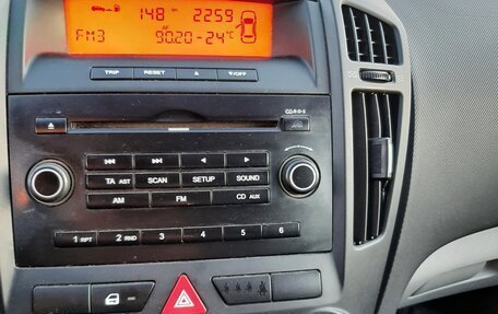 KIA cee'd I рестайлинг, 2008 год, 580 000 рублей, 10 фотография