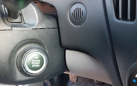 KIA cee'd I рестайлинг, 2008 год, 580 000 рублей, 9 фотография