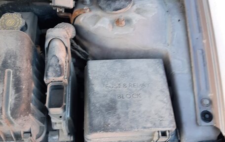 KIA cee'd I рестайлинг, 2008 год, 580 000 рублей, 14 фотография