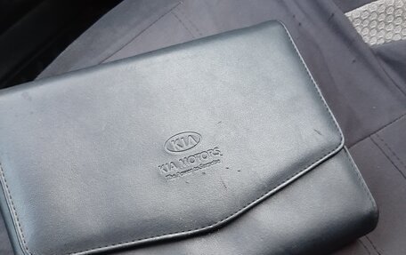 KIA cee'd I рестайлинг, 2008 год, 580 000 рублей, 16 фотография