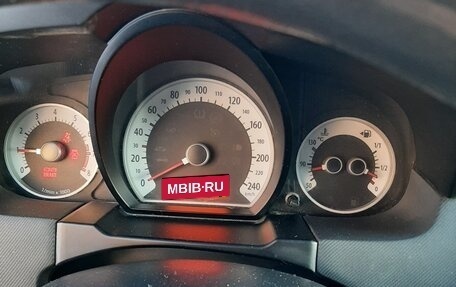 KIA cee'd I рестайлинг, 2008 год, 580 000 рублей, 8 фотография