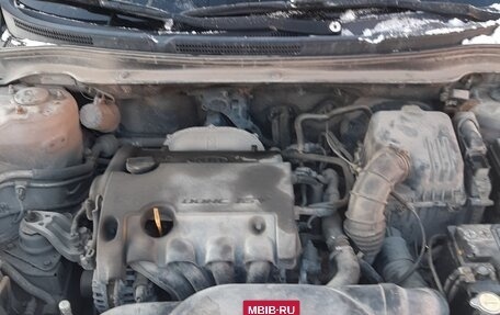 KIA cee'd I рестайлинг, 2008 год, 580 000 рублей, 11 фотография