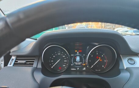 Land Rover Range Rover Evoque I, 2015 год, 2 800 000 рублей, 4 фотография